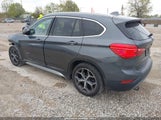 BMW X1 XDRIVE28I WBXHT3C33H5F76171 снимка