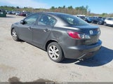 MAZDA MAZDA3 I TOURING JM1BL1SG1A1328989 снимка