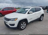 JEEP COMPASS LATITUDE FWD 3C4NJCBB9KT652088 photo