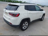 JEEP COMPASS LATITUDE FWD 3C4NJCBB9KT652088 photo