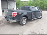Ford F-150 Lariat 1FTFW1EF4BFA90782 снимка