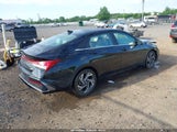 HYUNDAI ELANTRA LIMITED KMHLP4DG2RU677351 снимка