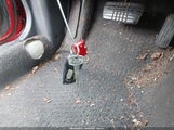Subaru Impreza L JF1GM6359SH412313 снимка