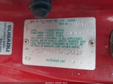 Subaru Impreza L JF1GM6359SH412313 снимка