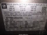 CADILLAC SRX LUXURY COLLECTION 3GYFNBE32ES597589 снимка
