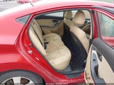 HYUNDAI ELANTRA GLS KMHDH4AE1DU729680 снимка