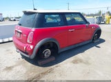 MINI COOPER S WMWRE33535TL12429 снимка