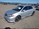 TOYOTA COROLLA S 1NXBR32EX5Z361448 снимка