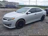 TOYOTA CAMRY SE 4T1BF1FK0CU198657 снимка