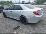 TOYOTA CAMRY SE 4T1BF1FK0CU198657 снимка
