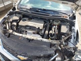 CHEVROLET CRUZE LS AUTO 1G1BC5SM6J7134204 снимка