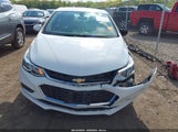 CHEVROLET CRUZE LS AUTO 1G1BC5SM6J7134204 снимка