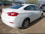 CHEVROLET CRUZE LS AUTO 1G1BC5SM6J7134204 снимка