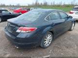MAZDA MAZDA6 I TOURING 1YVHZ8DH3C5M43378 снимка