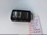 KIA CADENZA LIMITED KNALC4J16H5067877 снимка