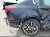KIA CADENZA LIMITED KNALC4J16H5067877 снимка