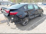 KIA CADENZA LIMITED KNALC4J16H5067877 снимка