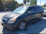 HONDA ODYSSEY TOURING 5FNRL38948B116432 снимка
