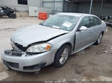 CHEVROLET IMPALA LIMITED LTZ 2G1WC5E39E1163848 снимка
