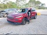JEEP CHEROKEE LATITUDE 1C4PJLCB2EW231206 снимка