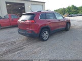 JEEP CHEROKEE LATITUDE 1C4PJLCB2EW231206 снимка