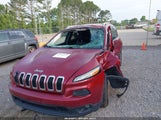 JEEP CHEROKEE LATITUDE 1C4PJLCB2EW231206 снимка