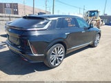 Cadillac Lyriq Rwd Luxury 1GYKPMRK8PZ001526 photo
