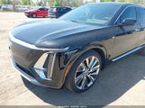 Cadillac Lyriq Rwd Luxury 1GYKPMRK8PZ001526 photo