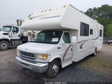 FORD E-450 CUTAWAY STANDARD 1FDXE45S31HA30691 снимка
