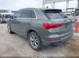 AUDI Q3 PREMIUM 45 TFSI S LINE QUATTRO TIPTRONIC WA1DECF33M1040282 снимка