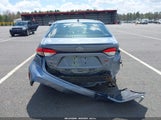 TOYOTA COROLLA SE JTDS4MCE0MJ077656 снимка