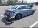 TOYOTA COROLLA SE JTDS4MCE0MJ077656 снимка