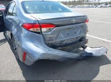 TOYOTA COROLLA SE JTDS4MCE0MJ077656 снимка