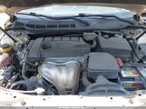 TOYOTA CAMRY LE 4T1BF3EKXBU156556 снимка