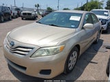 TOYOTA CAMRY LE 4T1BF3EKXBU156556 снимка