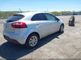 KIA RIO LX KNADM5A33E6381985 снимка