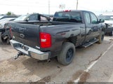 Chevrolet Silverado  Work Truck 1GCSKPE37AZ234955 fotografie