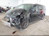 DODGE GRAND CARAVAN SXT 2C4RDGCG4HR737636 снимка