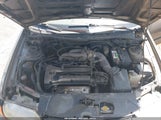 MAZDA PROTEGE DX/LX JM1BC1416V0132633 снимка