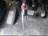 Toyota Rav4 Xle 2T3WFREV5GW299475 снимка