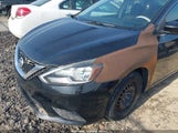 NISSAN SENTRA S 3N1AB7AP4HY259811 снимка