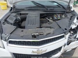 Chevrolet Equinox 2Lt 2CNALPEC8B6278755 снимка