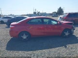 TOYOTA COROLLA LE 2T1BURHE9FC329909 снимка
