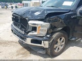 FORD F-150 XLT 1FTEW1CP0KFD48612 снимка