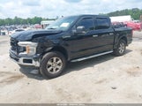 FORD F-150 XLT 1FTEW1CP0KFD48612 снимка