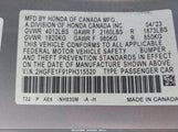 HONDA CIVIC TOURING 2HGFE1F91PH315520 снимка