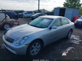 INFINITI G35 BASE W/6 SPEED MANUAL JNKCV51EX3M025635 photo
