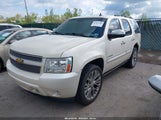 CHEVROLET TAHOE LTZ 1GNFK13008R261925 снимка