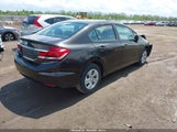 HONDA CIVIC LX 2HGFB2F57EH544194 снимка