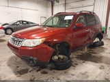 SUBARU FORESTER 2.5X LIMITED JF2SHBEC2CH448456 снимка